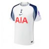 Tottenham Hotspur Dejan Kulusevski #21 Cheap Home Stadium Shirt 2025-26 Sale