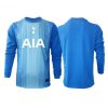 Tottenham Hotspur Goalkeeper Cheap Away Stadium Shirt 2025-26 Long Sleeve