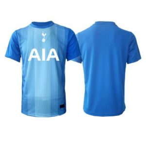 Tottenham Hotspur Goalkeeper Cheap Away Stadium Shirt 2025-26 Sale