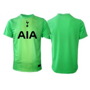 Tottenham Hotspur Goalkeeper Cheap Home Stadium Shirt 2025-26 Sale