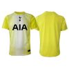 Tottenham Hotspur Goalkeeper Cheap Third Stadium Shirt 2025-26 Sale