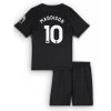 Tottenham Hotspur James Maddison #10 Cheap Away Stadium Kit for Kids 2025-26 Short Sleeve Sale (+ pants)