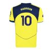 Tottenham Hotspur James Maddison #10 Cheap Third Stadium Shirt 2025-26 Sale