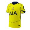 Tottenham Hotspur Mohammed Kudus #20 Cheap Third Stadium Shirt 2025-26 Sale