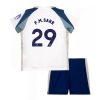 Tottenham Hotspur Pape Matar Sarr #29 Cheap Home Stadium Kit for Kids 2025-26 Short Sleeve Sale (+ pants)