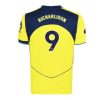 Tottenham Hotspur Richarlison #9 Cheap Third Stadium Shirt 2025-26 Sale
