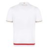 AS Monaco Cheap Home Stadium Shirt 2025-26 UK Sale