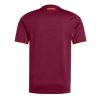 AS Roma Cheap Home Stadium Shirt 2025-26 For Sale