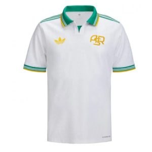 AS Roma Cheap Third Stadium Shirt 2025-26 For Sale