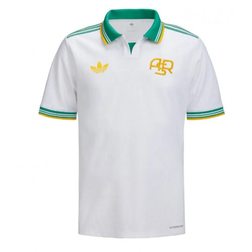 AS Roma Paulo Dybala #21 Cheap Third Stadium Shirt 2025-26 For Sale