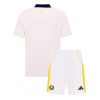 Al-Nassr Cheap Third Stadium Kit for Kids 2025-26 On Sale