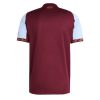 Aston Villa Cheap Home Stadium Shirt 2025-26 UK Sale