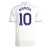 Aston Villa Emiliano Buendia #10 Cheap Third Stadium Shirt 2025-26 UK Sale
