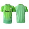 Aston Villa Goalkeeper Cheap Away Stadium Shirt 2025-26 UK Sale