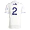 Aston Villa Matty Cash #2 Cheap Third Stadium Shirt 2025-26 UK Sale