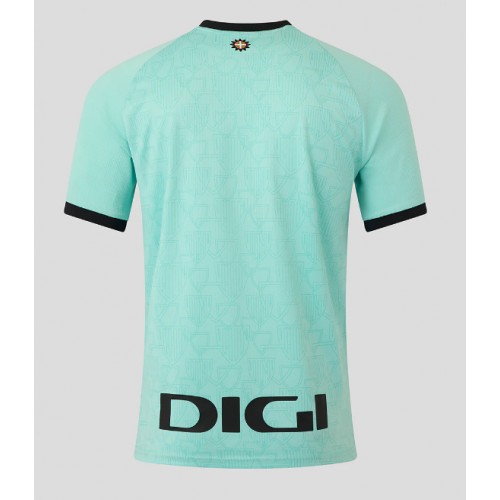 Athletic Bilbao Cheap Third Stadium Shirt 2025-26 for Men