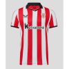Athletic Bilbao Inaki Williams #9 Cheap Home Stadium Shirt 2025-26 for Men