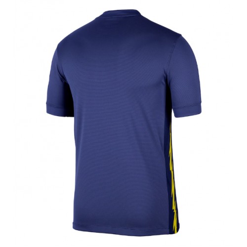 Atletico Madrid Cheap Away Stadium Shirt 2025-26 Mens Sale