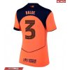 Barcelona Alejandro Balde #3 Cheap Third Stadium Shirt for Women 2025-26 UK Sale