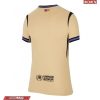 Barcelona Cheap Away Stadium Shirt for Women 2025-26 UK Sale