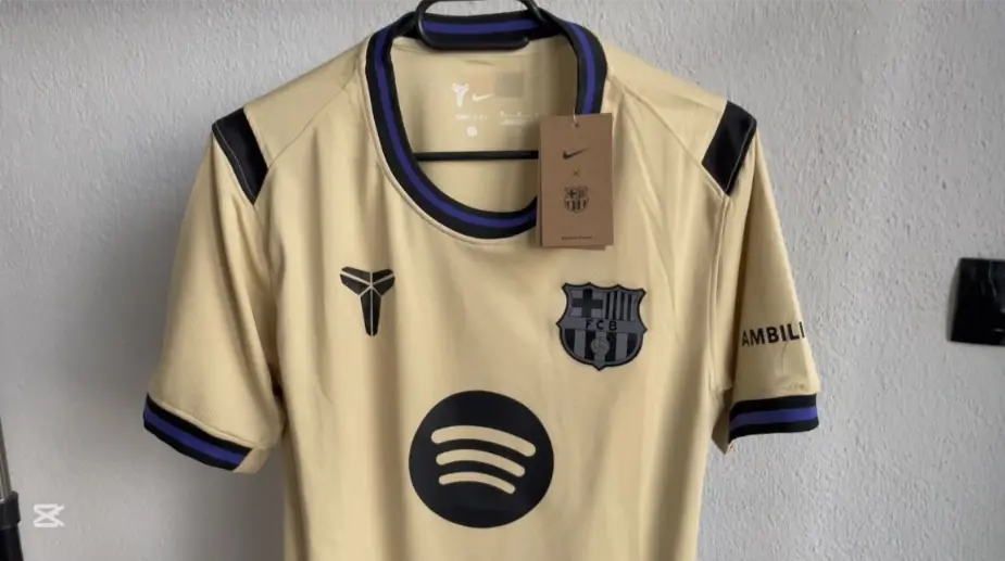 Barcelona Pedri Gonzalez Jerseys