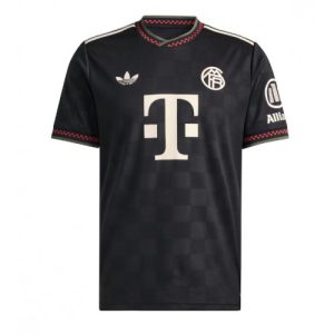 Bayern Munich Cheap Third Stadium Shirt 2025-26 Mens Sale