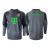 Bayern Munich Goalkeeper Cheap Away Stadium Shirt 2025-26 Long Sleeve