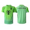 Bayern Munich Goalkeeper Cheap Home Stadium Shirt 2025-26 Mens Sale