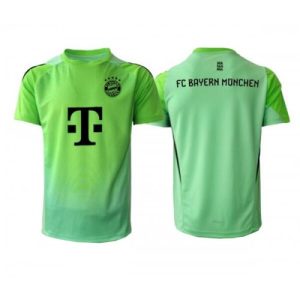 Bayern Munich Goalkeeper Cheap Home Stadium Shirt 2025-26 Mens Sale