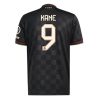 Bayern Munich Harry Kane #9 Cheap Third Stadium Shirt 2025-26 Mens Sale