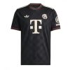 Bayern Munich Joshua Kimmich #6 Cheap Third Stadium Shirt 2025-26 Mens Sale