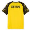 Borussia Dortmund Cheap Home Stadium Shirt 2025-26 for Sale