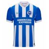 Brighton Cheap Home Stadium Shirt 2025-26 UK Sale