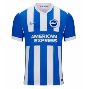 Brighton Cheap Home Stadium Shirt 2025-26 UK Sale