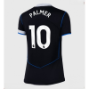 Chelsea Cole Palmer #10 Cheap Third Stadium Shirt for Women 2025-26 UK Sale