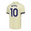 Everton Iliman Ndiaye #10 Cheap Away Stadium Shirt 2025-26 For Sale