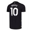 Everton Iliman Ndiaye #10 Cheap Third Stadium Shirt 2025-26 For Sale