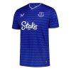 Everton Jack Grealish #18 Cheap Home Stadium Shirt 2025-26 For Sale