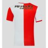 Feyenoord Cheap Home Stadium Shirt 2025-26 For Sale