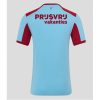 Feyenoord Cheap Third Stadium Shirt 2025-26 For Sale
