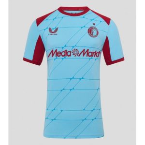 Feyenoord Cheap Third Stadium Shirt 2025-26 For Sale