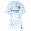 Inter Milan Cheap Away Stadium Shirt for Women 2025-26 On Sale