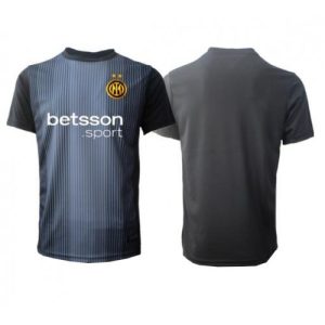Inter Milan Goalkeeper Cheap Home Stadium Shirt 2025-26 Mens Sale