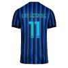 Inter Milan Luis Henrique #11 Cheap Home Stadium Shirt 2025-26 Mens Sale