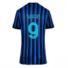 Inter Milan Marcus Thuram #9 Cheap Home Stadium Shirt for Women 2025-26 On Sale
