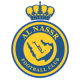 Kids Al-Nassr Football Kit