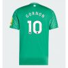 Newcastle United Anthony Gordon #10 Cheap Away Stadium Shirt 2025-26 Sale