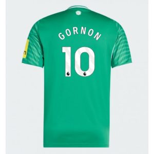 Newcastle United Anthony Gordon #10 Cheap Away Stadium Shirt 2025-26 Sale