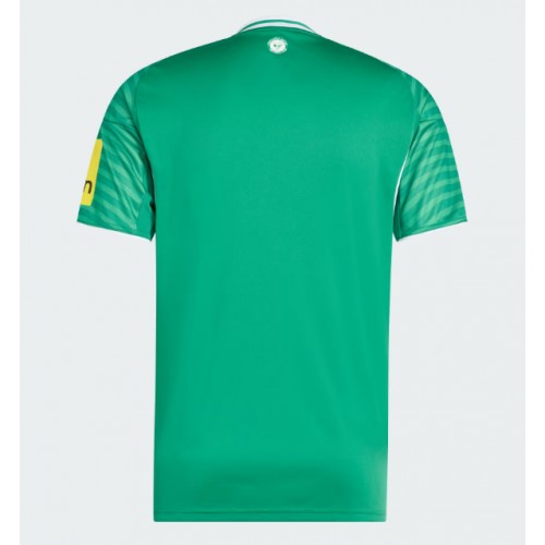 Newcastle United Cheap Away Stadium Shirt 2025-26 Sale