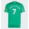 Newcastle United Joelinton #7 Cheap Away Stadium Shirt 2025-26 Sale